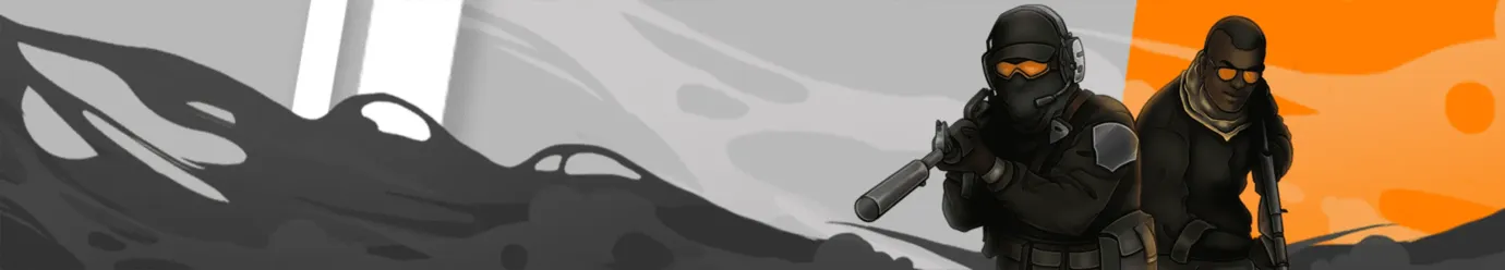 CS 2. MESA Pro Series